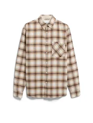 Armedangels Camicia rosso XXL