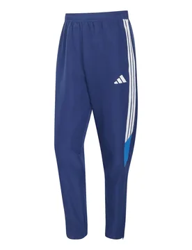 Trainingshose Tiro 26 Essentials - Bleu - male - Size: XS - Adidas - FashionsVida
