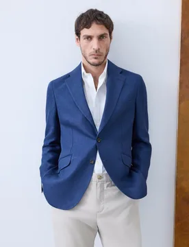 Emidio Tucci - Chaqueta de hombre - Emidio Tucci - FashionsVida