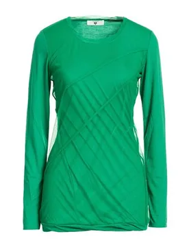 TWINSET Top Damen Grün S Damen - TWINSET - FashionsVida