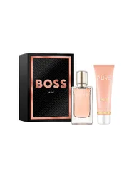Set de regalo - ALIVE Eau de Parfum Set 30ml /50ml