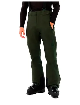 Pantalon Rowens Kale Green M - Protest - FashionsVida