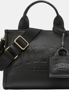 DKNY - Bolso tote Hadlee de DKNY - DKNY - FashionsVida