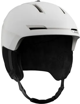 Casque Pioneer 3 White 53-56 cm unisex - Salomon - FashionsVida