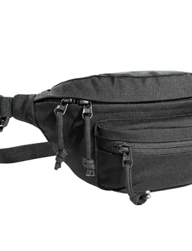 Hüfttasche Modular Hip Bag - Schwarz Schwarz adult - Tasmanian Tiger - FashionsVida