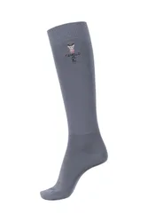 Kniestrümpfe CAVALSINDI steel 39-42