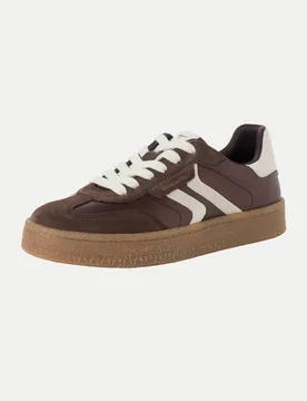 Tamaris Sneaker Braun 39 - Tamaris - FashionsVida