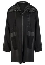 Jacke gewirkt female