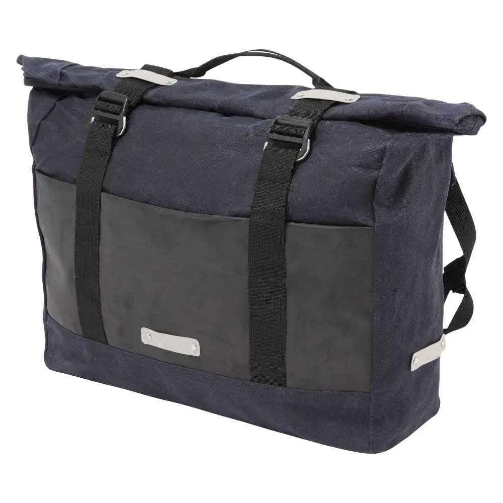 Altura Borsa Heritage 25l Navy - Altura - FashionsVida