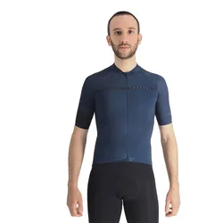Maillot à Manches Courtes Stelvio