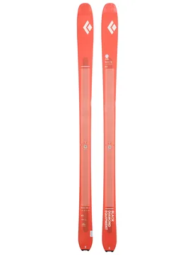 Tourenski Helio Carbon 88 2026 Größe 170 cm Rot - Black diamond - FashionsVida