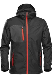 Olympia Mens Waterproof Softshell Jacket - - Size: 3XL