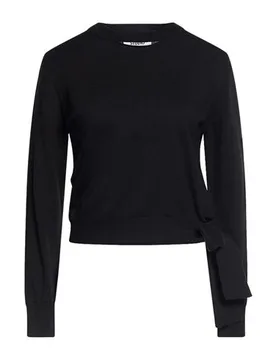 Pullover Mujer Negro 34,38,40,42,46 Mujer - ALPHA - FashionsVida