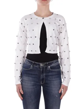 John Richmond Maglie White - John richmond - FashionsVida