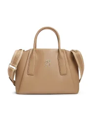 Tasche - Henkeltasche TH ESSENTIAL camel Damen