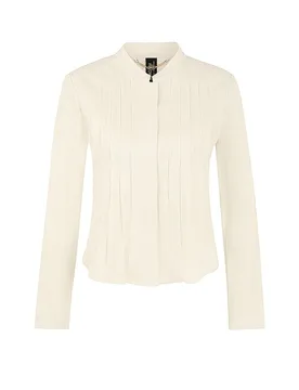 Marc CAIN Blazer beige 36 damen - Marc - FashionsVida