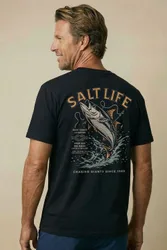 East Coast Charter Mens T-Shirt