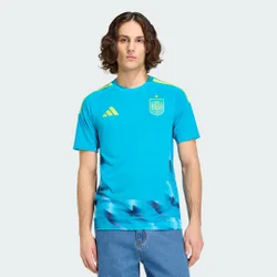Maglia Home Goalkeeper Spagna 26 L Bold Aqua