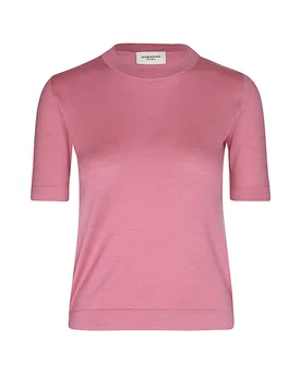 Pullover WKDTAPIOCA beere XS damen - WEEKEND MAX MARA - FashionsVida