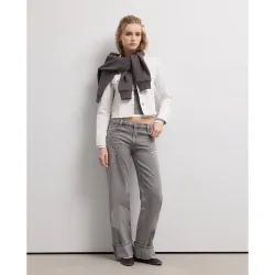 Green Coast - Cazadora denim