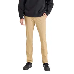 Pantaloni Chino Go Activeflex Harvest Gold 31