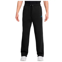 Club pantalón hombre Negro (XS)