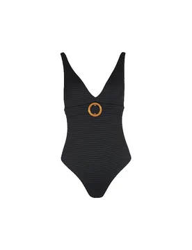 Costume da bagno da donna nero 38 - Bomain - FashionsVida