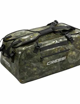 Borsa Per Attrezzatura Versa Dry 0l - Cressi - FashionsVida