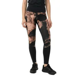 Adv Subz Wind 2 Leggings Black / Multicolor XS Women