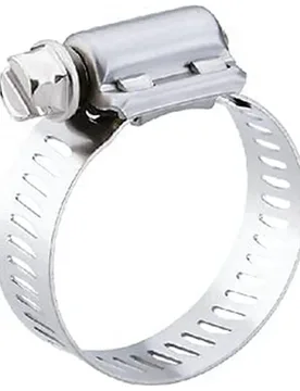 Powerseal Clamp Grey 6 unisex - Scandvik - FashionsVida