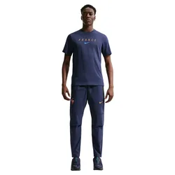Sporthose Frankreich Coupe du monde 2026 - Noir - male - Size: XL