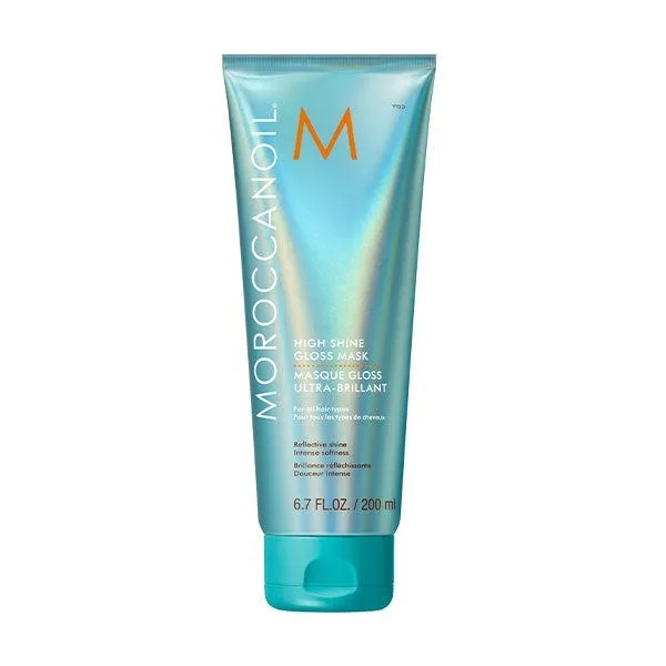 Mascarilla Gloss Ultrabrillante - Moroccanoil - FashionsVida