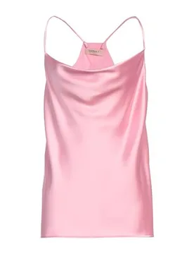 Twinset Top Mujer Rosa 38,42 Mujer - TWINSET - FashionsVida