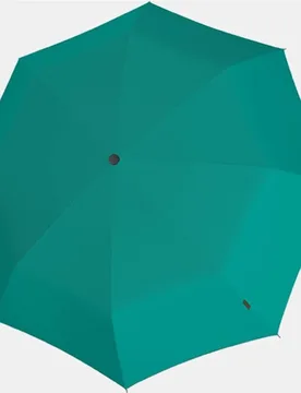 Paraguas plegable manual liso A.050 - knirps - FashionsVida