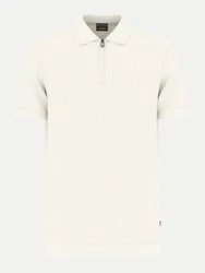 Poloshirt Franciscojose Weiß XL