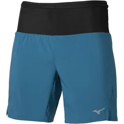 Pantaloni Corti Multi Pocket 2in1 Stellar XL