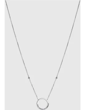 Collar Black & White de oro y diamantes - El Corte Inglés - FashionsVida