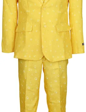 Kostüm - Premium Beer Yellow - Bieranzug - für Männer - Männer - male - Suitmeister - FashionsVida