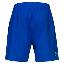 Head Racket Club Shorts Royal XL