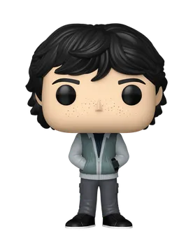 POP! TV - Stranger Things #1783 Mike Wheeler - Funko - FashionsVida