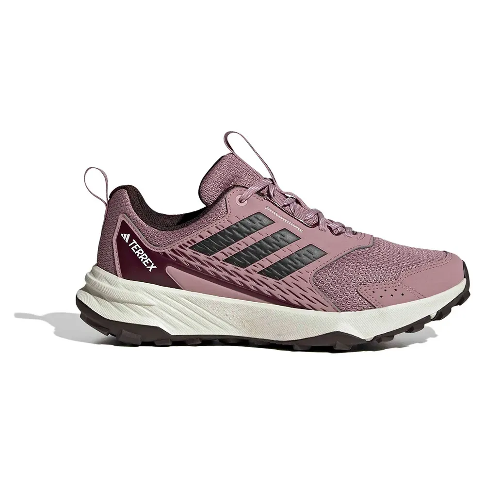 Scarpe Da Trail Running Tracefinder Magic Mauve / Aurora Coffee / Maroon EU 38 - Adidas - FashionsVida