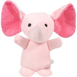 Juguete para perros mini peluche olfativo Hoa