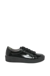 Women's 'Wisdom' Casual Shoes in Black Size: 7.5 - Black - Size: 7.5