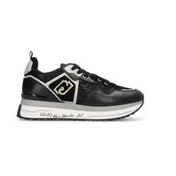 Baskets Maxi Wonder 01 Black EU 38