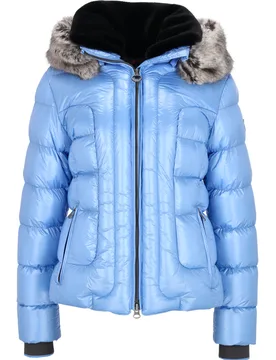 Astoria Short ASTS-1001 Damen Jacke female - XL - FashionsVida