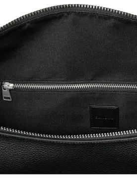 Mochila de hombre fin de semana impermeable - sandro - FashionsVida