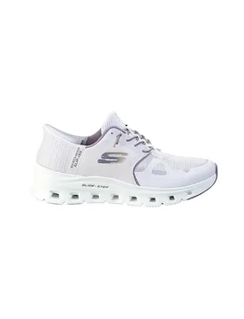 Zapatillas Slip-In Glide Step Pro para mujer morado 40 - Skechers - FashionsVida
