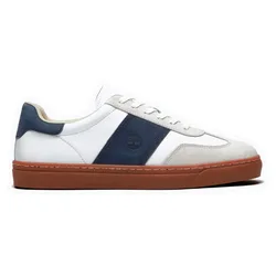 Sneaker Lisbon Street White / Dark Blue EU 42