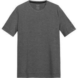 Training Laufshirt Herren Black Gr. M