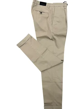 MICHAEL COAL Pantalone - MICHAEL COAL - FashionsVida
